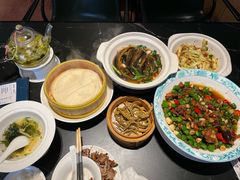 -芳芳私房菜·精做淮扬菜(承德路店)