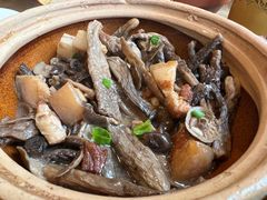 -杨家汀州韵(万达店)