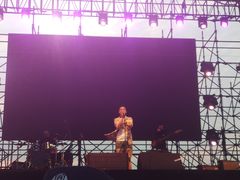 -潍坊滨海云门国际风筝放飞场