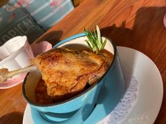 -Kitchen·Y洋厨房西餐厅(王府壹号店)