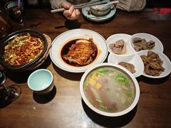 -应天大明王朝·南京菜(中山陵店)