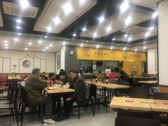 大堂-老盛昌(胶州店)