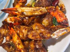 -日丰园海肠水饺·老字号大连海鲜(和平广场店)