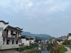 -环秀楼(黄山呈坎店)