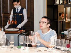 -海味观(老西门店)