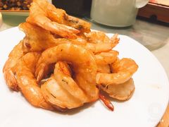 -惠丰堂饭庄