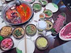 -江北北火锅馆·公路夜市(魏公村店)