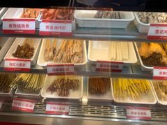 -千禧炸串(明瓦廊店)