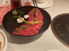 -川越泰火锅(吉利大厦店)