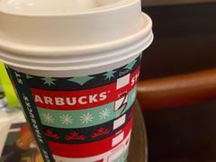 -星巴克臻选(南京金茂览秀城店)