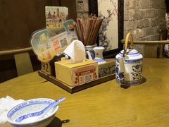 -南京大牌档(新街口德基广场店)