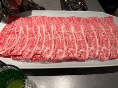 和牛牛小肋-鼎鼎香·港式火锅(北京SKP店)