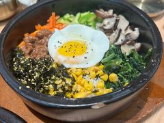 -米村拌饭(东方新天地店)