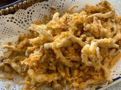 -八两八金·莱芜特色炒鸡(市南漳浦路店)