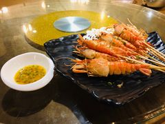 百香果醬-79号渔船海鲜饭店(华强北店)