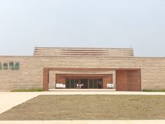 -盘龙城国家考古遗址公园