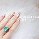 海口网红美甲店 高颜值