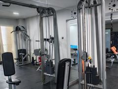 -悦健身私教工作室(双井店)