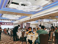 -金翠皇宫粤菜·点心·海鲜(科技园店)