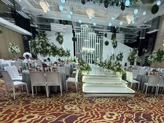 -抚顺中伟假日国际酒店