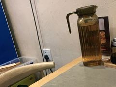 -大塘集美蛙鱼头·万州烤鱼(滨江天街店)