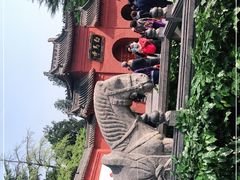 -洛阳白马寺