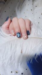 -森日式美甲沙龙MORI NAIL总店