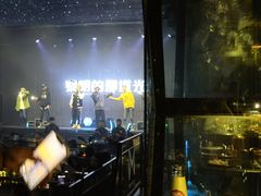 -M-MIX电音烤吧