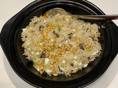 -明阁 Ming Court(广州朗豪酒店)