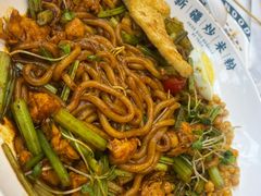 -提雅新疆炒米粉(青岛万象城店)