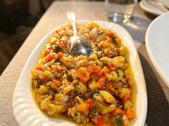 -Efes Turkish & Mediterranean Cuisine 艾菲斯餐厅(陆家嘴店)