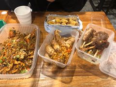 -陈根记大牌档