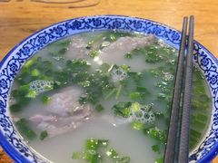 -太元彭家正汤(太元路总店)