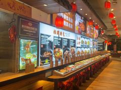 -柴米油盐(土菜院子店)