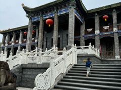 -两江国际影视城