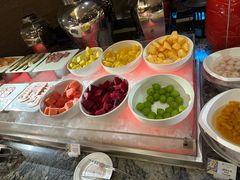 -上海静安铂尔曼酒店