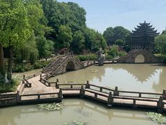 -韩湘水博园