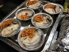 -御记碳烤肥牛(东城万达店)