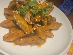 -小放牛炒菜馆(三丰店)