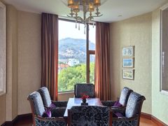 -天悦阁海景酒廊