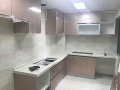 -佰丽爱家全屋定制(汶水店)