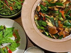 -云海肴·汽锅鸡·云南菜(南强街店)
