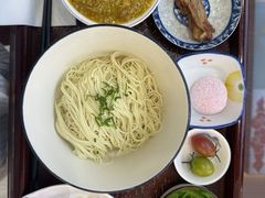 -百年老字号·观振兴蟹黄面·三虾面·苏式面(观前街富仁坊巷店)