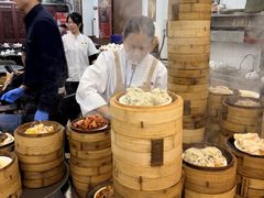 -香港蓮香樓(中環店)