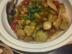 -丽晶轩中餐厅(重庆丽晶酒店)