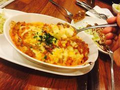-玛格萝妮比萨屋(陆家浜路店)