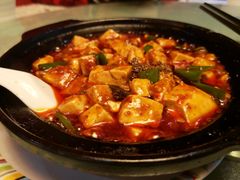 金牌大份麻婆豆腐-陈麻婆豆腐总店