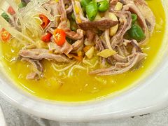 -郭林家常菜(洋桥店)