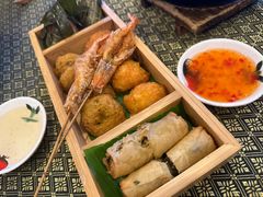 -南沙游艇会·大兵船餐厅