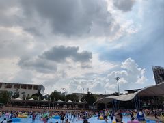 -武汉玛雅海滩水公园